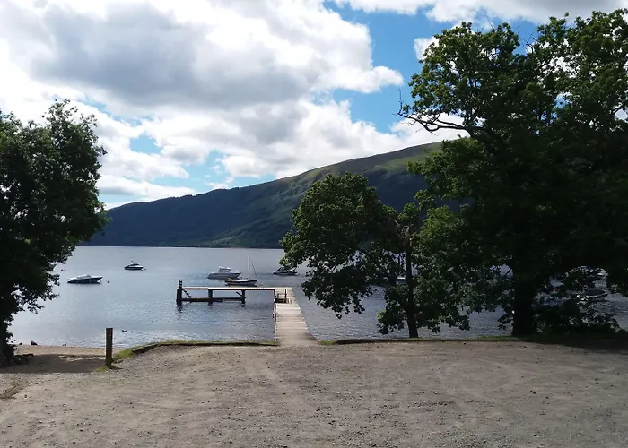 Rowardennan Hotel